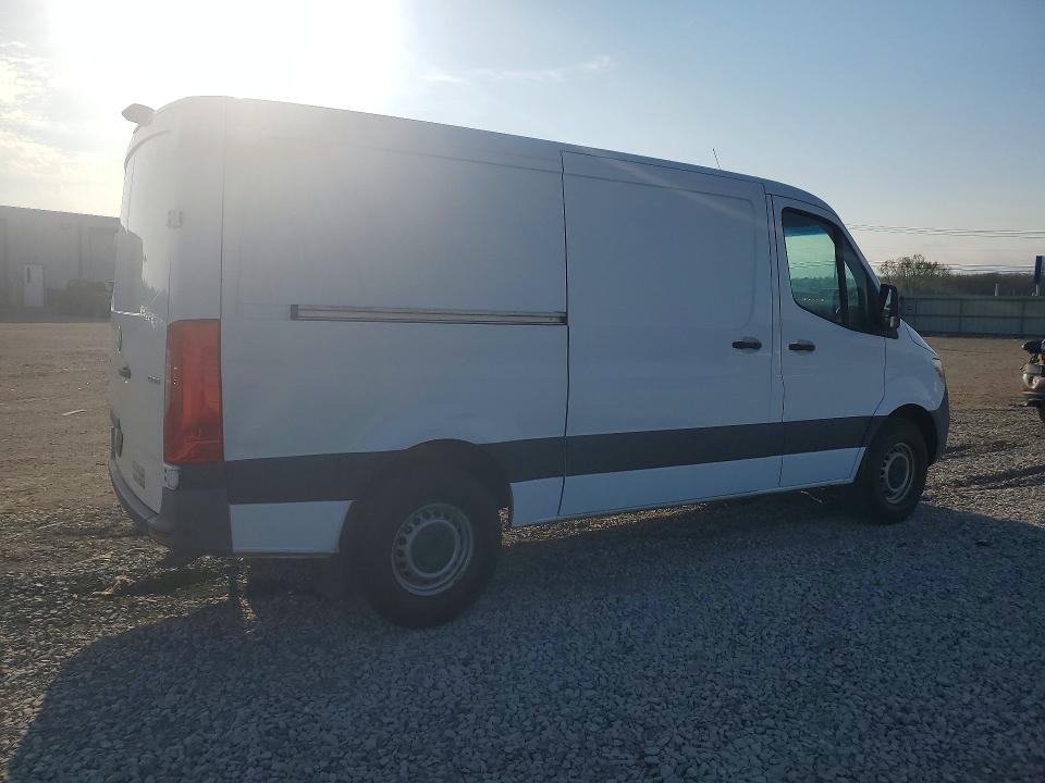 47932906 :رقم المزاد ، W1Y70BGYXNT089387 vin ، 2022 Mercedes Benz Sprinter مزاد بيع
