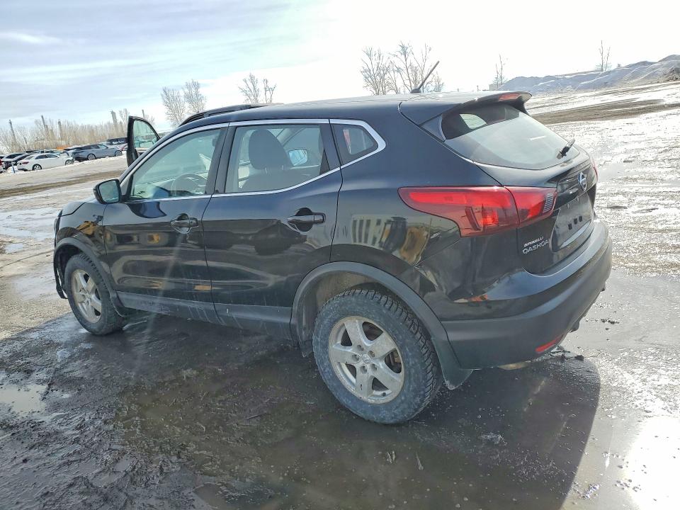 Aukcja sprzedaży 2018 Niss Qashqai, vin: JN1BJ1CP1JW160975, numer aukcji: 41715956