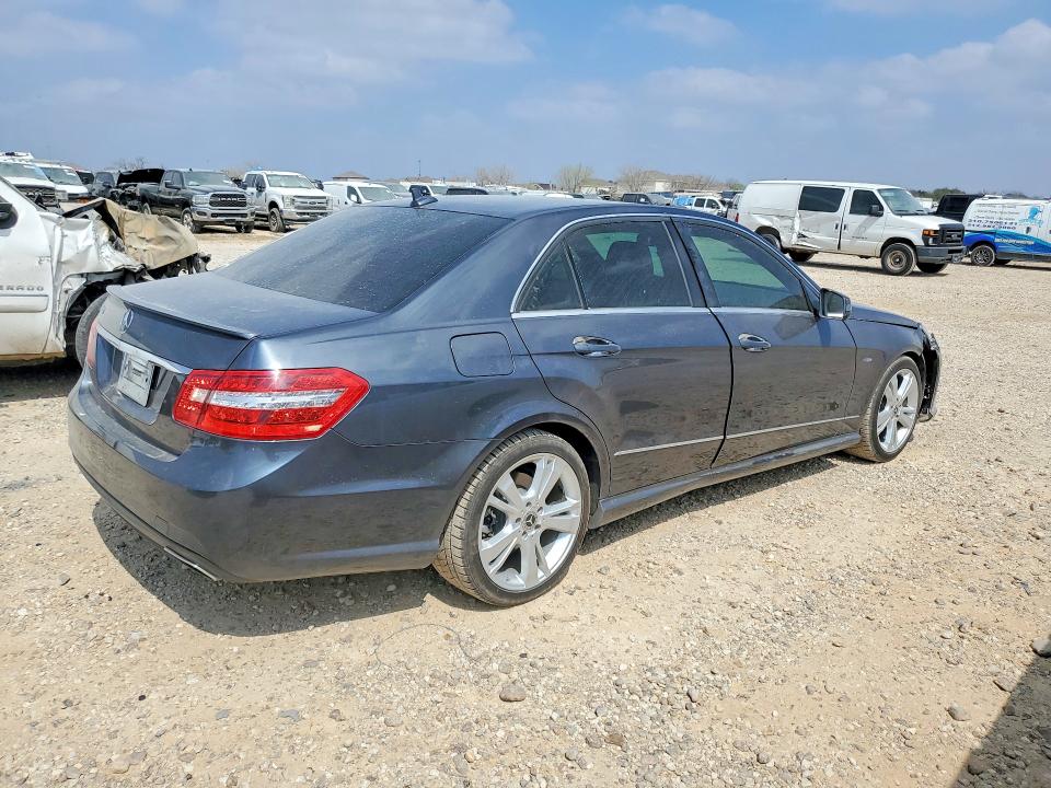 Aukcja sprzedaży 2012 Mercedes-benz E, vin: WDDHF5KB4CA638222, numer aukcji: 79432525