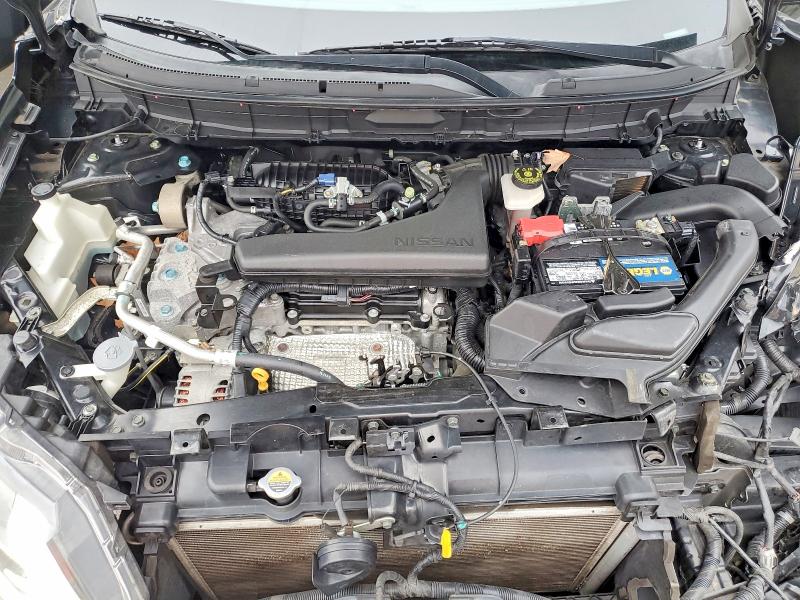 Aukcja sprzedaży 2018 Nissan Rogue, vin: KNMAT2MT9JP540158, numer aukcji: 79598495