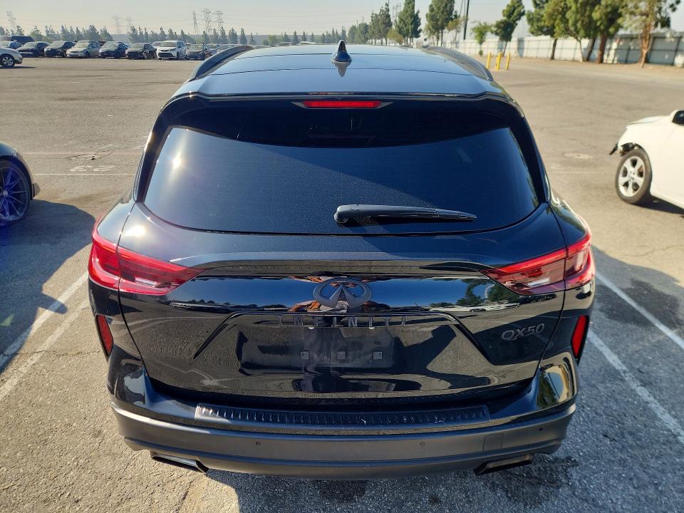 Продажа на аукционе авто 2019 Infiniti Qx50, vin: 3PCAJ5M10KF100783, номер лота: 47142336