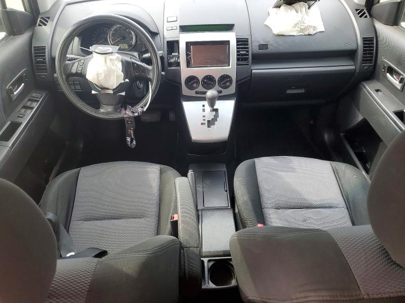 Продажа на аукционе авто 2007 Mazda 5, vin: JM1CR293170144131, номер лота: 48145376