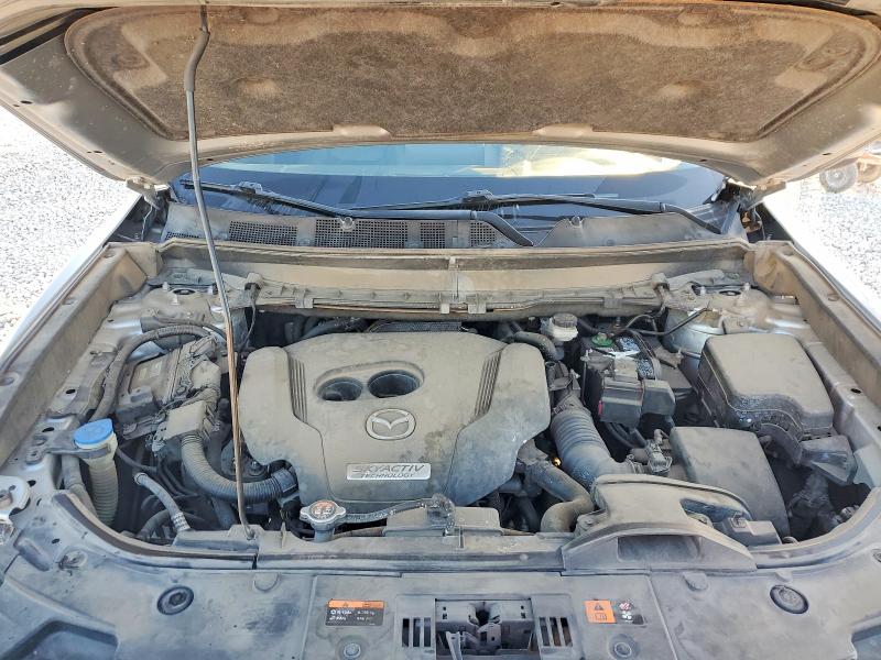 Aukcja sprzedaży 2019 Mazda Cx-9, vin: JM3TCBCY3K0312146, numer aukcji: 46312096