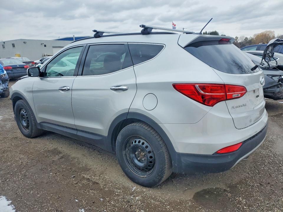Aukcja sprzedaży 2013 Hyundai Santa Fe Sport, vin: 5XYZUDLB8DG067476, numer aukcji: 79618615