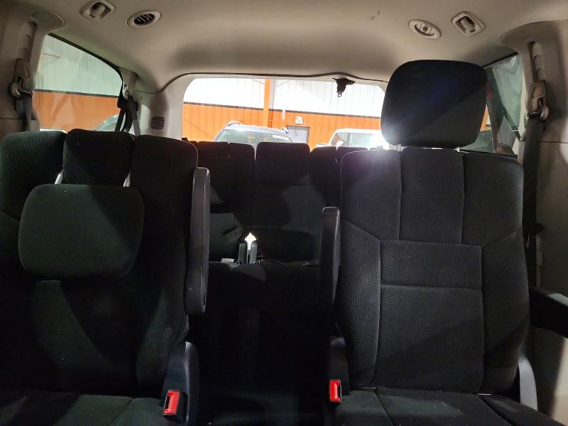 Продаж на аукціоні авто 2014 Dodge Grand Caravan, vin: 2C4RDGBG7ER145001, номер лоту: 41839706