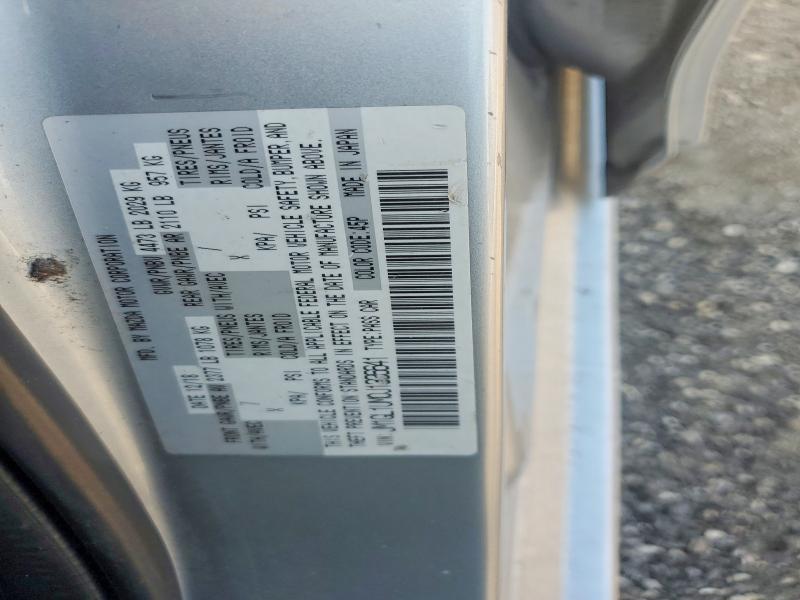 Продажа на аукционе авто 2018 Mazda 6, vin: JM1GL1UM0J1336641, номер лота: 46694506
