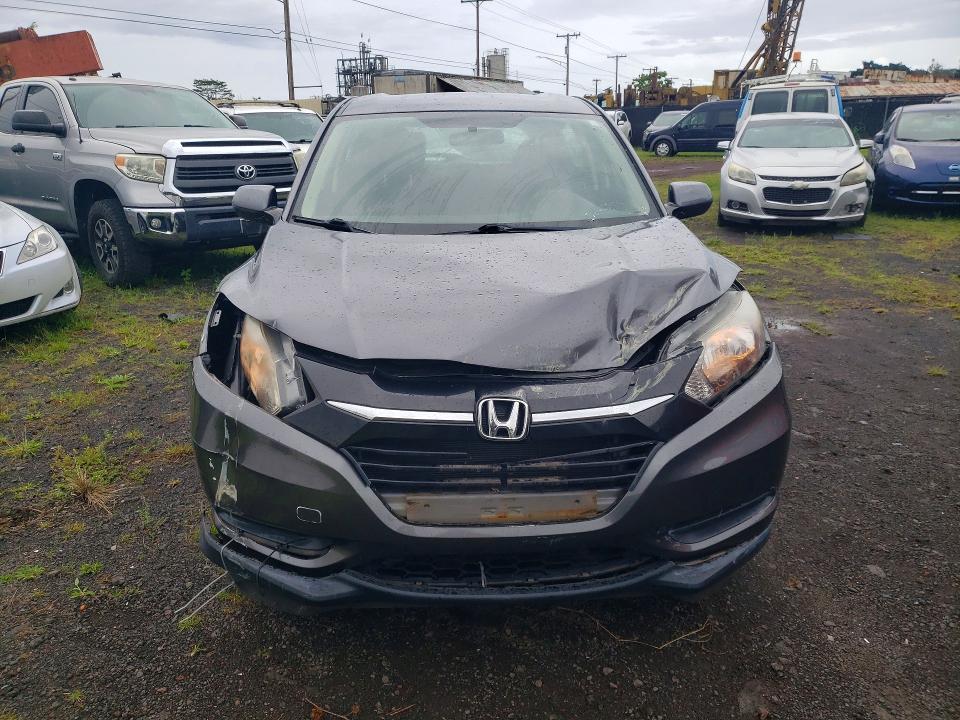 Aukcja sprzedaży 2016 Honda Hr-v, vin: 3CZRU6H37GM705294, numer aukcji: 41804736