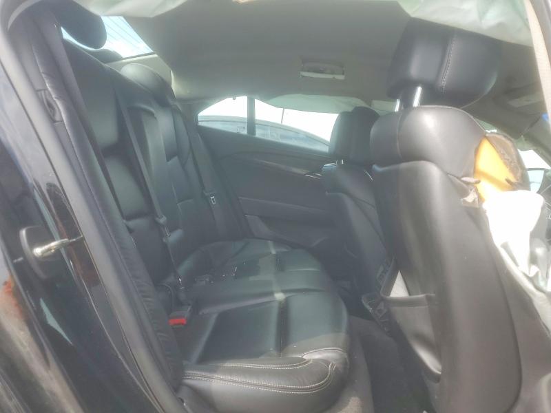 Aukcja sprzedaży 2013 Cadillac Ats, vin: 1G6AA5RA7D0122762, numer aukcji: 47591946