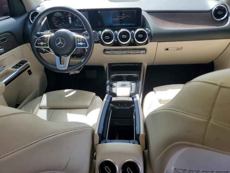 2021 Mercedes-benz Gla მანქანა იყიდება აუქციონზე, vin: W1N4N4HB9MJ241161, აუქციონის ნომერი: 77523415