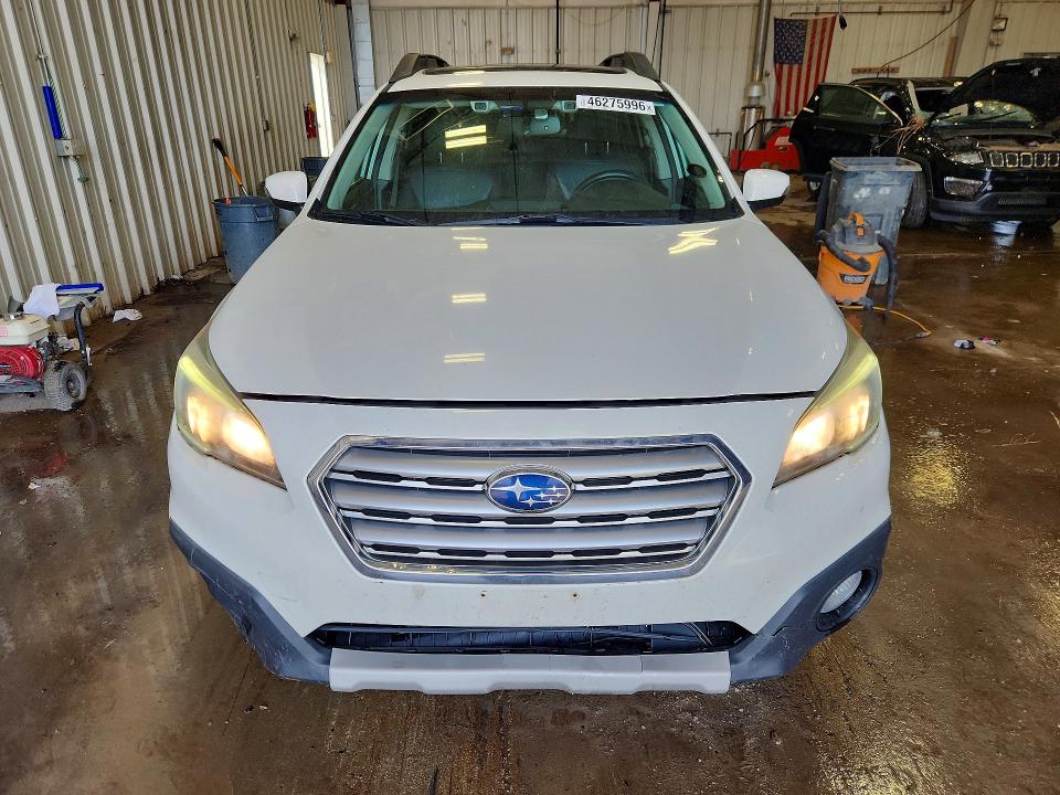 46275996 :رقم المزاد ، 4S4BSBNC8F3342459 vin ، 2015 Subaru Outback مزاد بيع