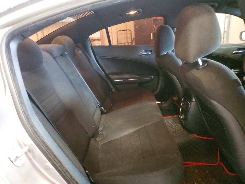 Aukcja sprzedaży 2014 Dodge Charger, vin: 2C3CDXBG6EH117187, numer aukcji: 47789166