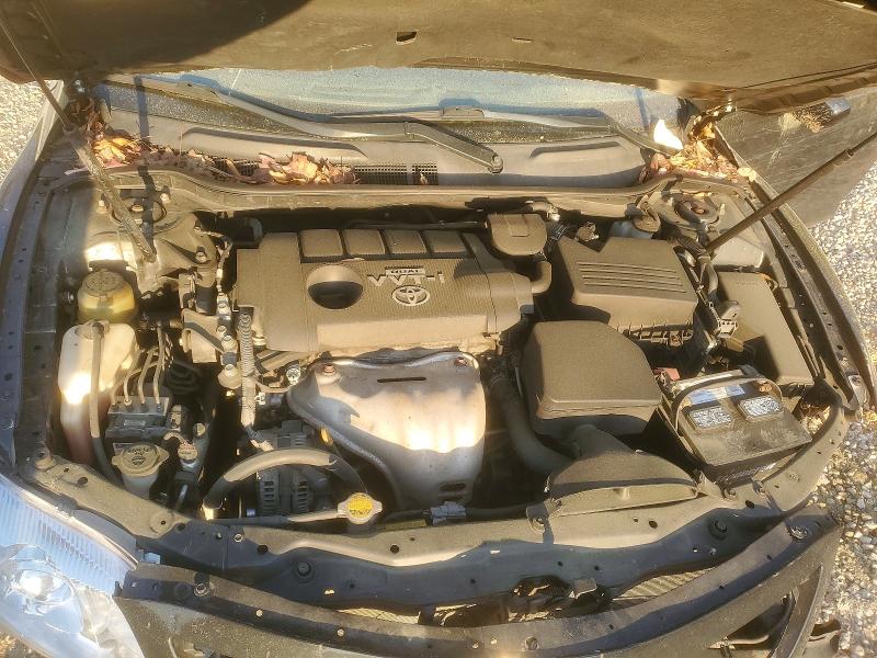Продаж на аукціоні авто 2010 Toyota Camry, vin: 4T4BF3EK6AR058998, номер лоту: 47084606