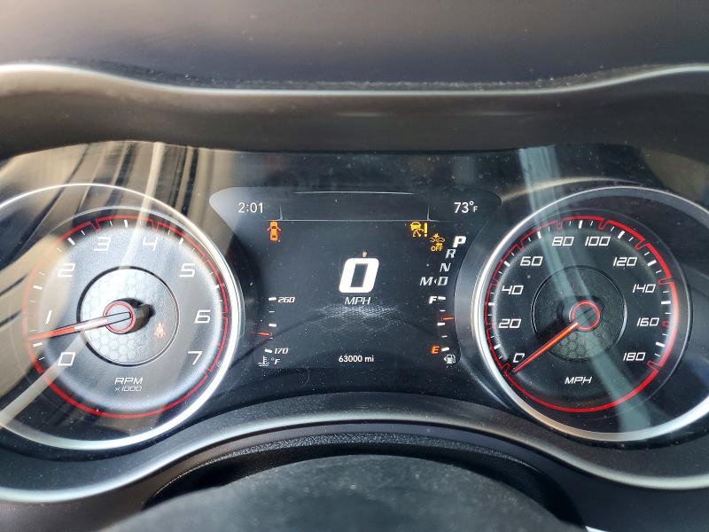 Продаж на аукціоні авто 2021 Dodge Charger, vin: 2C3CDXGJ3MH527853, номер лоту: 47008746