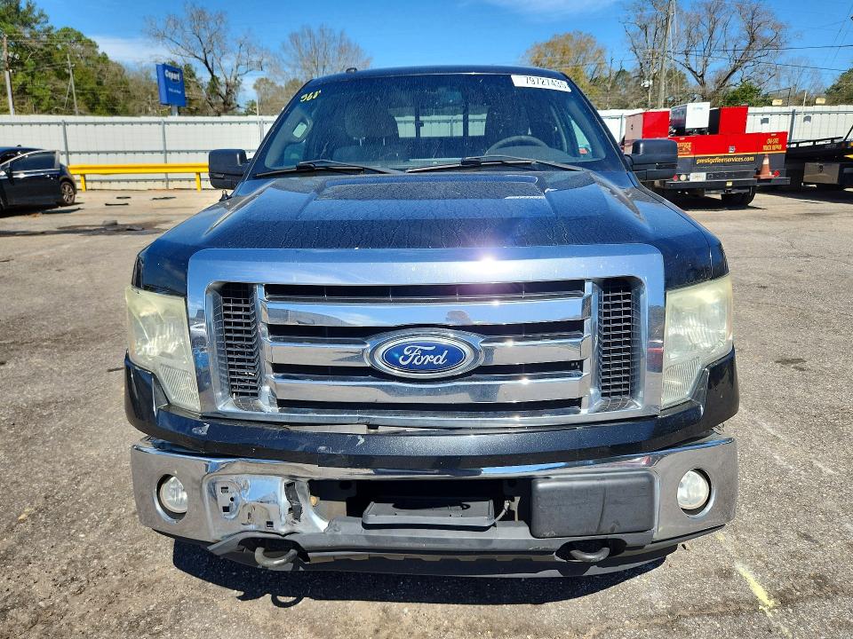 Продаж на аукціоні авто 2010 Ford F150, vin: 1FTEX1E83AFD36374, номер лоту: 79727435