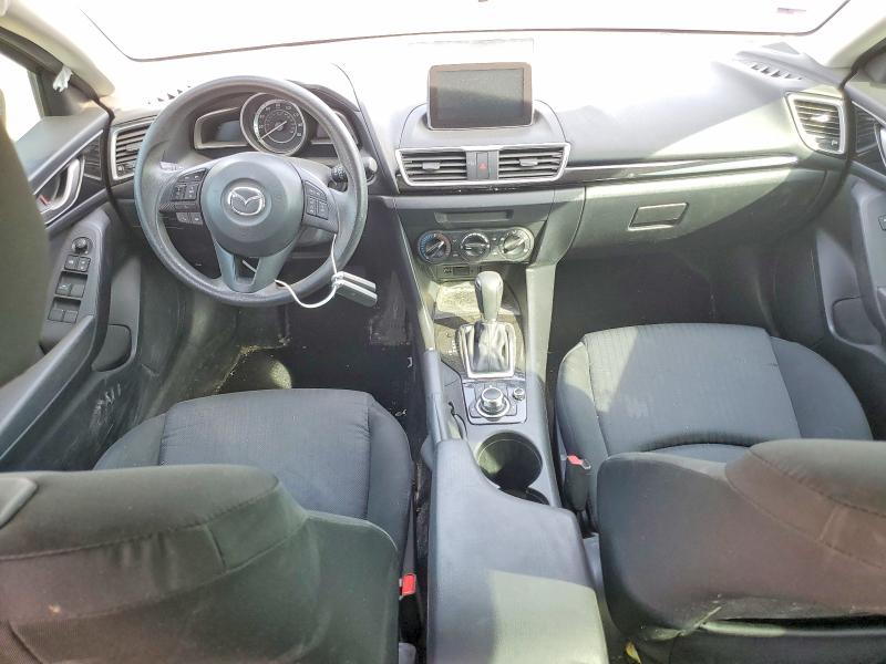 Продаж на аукціоні авто 2016 Mazda 3, vin: 3MZBM1J7XGM264068, номер лоту: 47352716