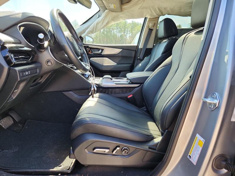 Auction sale of the 2024 Acura Mdx, vin: 5J8YD9H37RL008085, lot number: 79085385