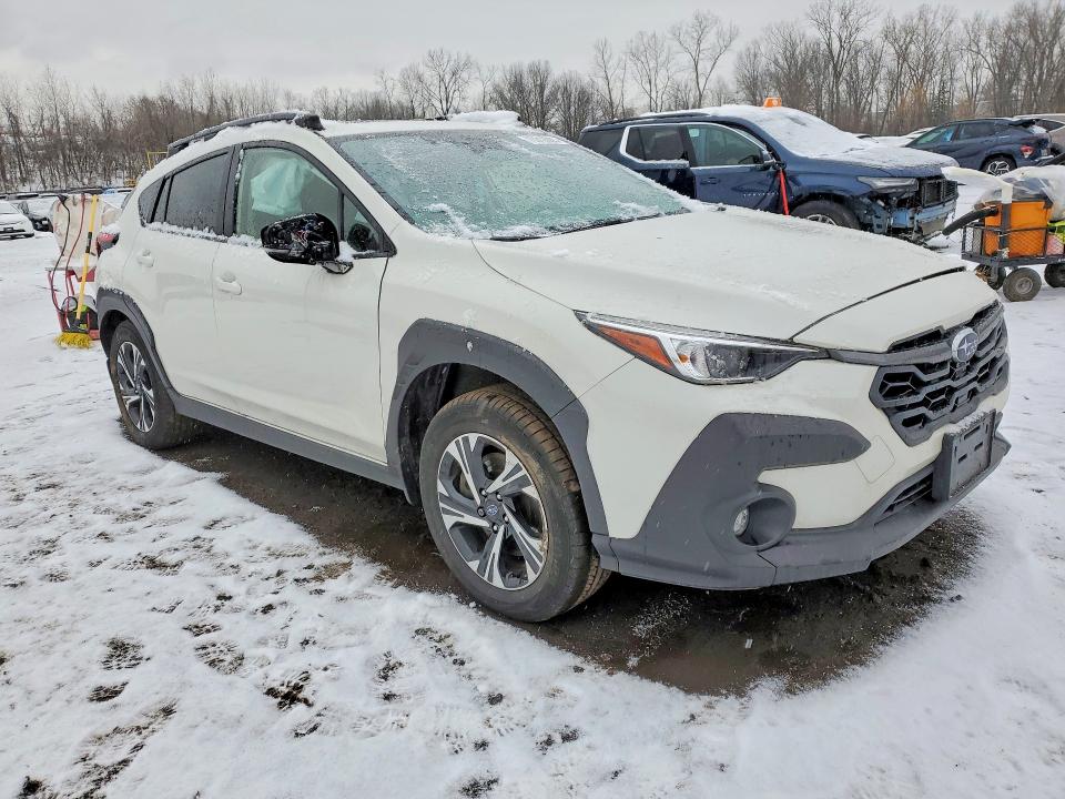 Aukcja sprzedaży 2024 Subaru Crosstrek, vin: JF2GUADC9R8302397, numer aukcji: 79312905