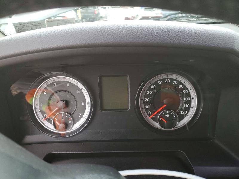 Продаж на аукціоні авто 2014 Ram 1500, vin: 1C6RR7GT9ES116242, номер лоту: 76586095