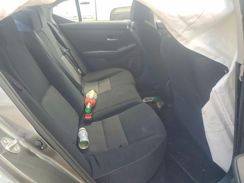 Aukcja sprzedaży 2023 Nissan Sentra, vin: 3N1AB8CVXPY310289, numer aukcji: 47927786