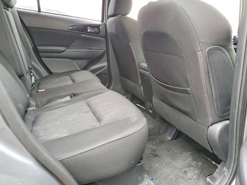 79538595 :رقم المزاد ، JA4AT4AA6LZ606357 vin ، 2020 Mitsubishi Eclipse Cross مزاد بيع