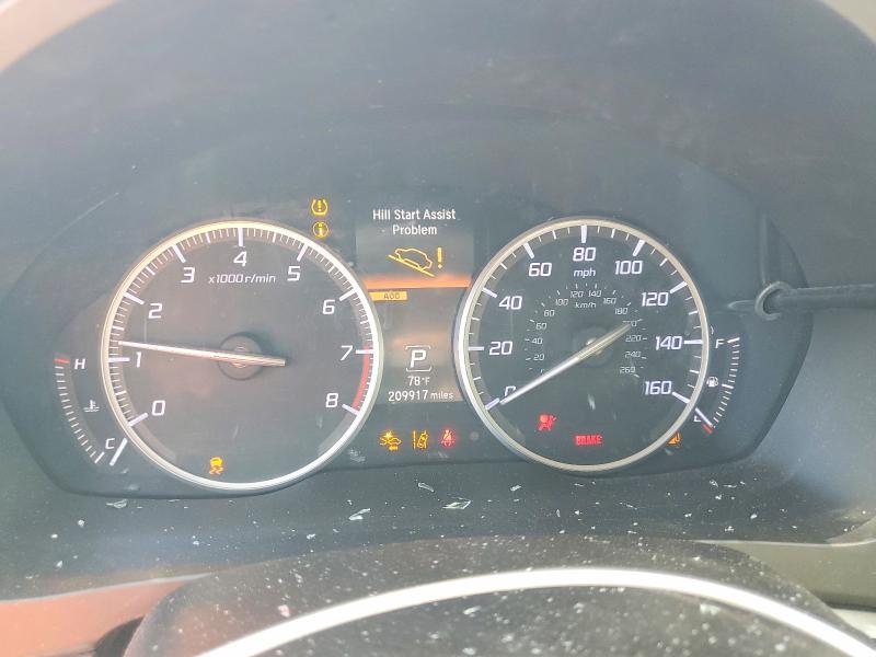 Продаж на аукціоні авто 2020 Acura Ilx, vin: 19UDE2F74LA001848, номер лоту: 46692566