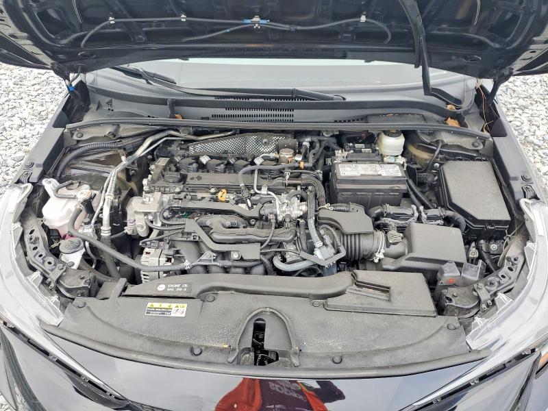 Aukcja sprzedaży 2024 Toyota Corolla, vin: 5YFB4MDE4RP113706, numer aukcji: 46486916