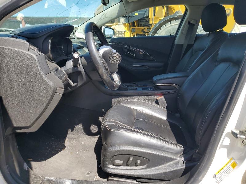 Aukcja sprzedaży 2014 Buick Lacrosse, vin: 1G4GB5GR2EF145082, numer aukcji: 46695026