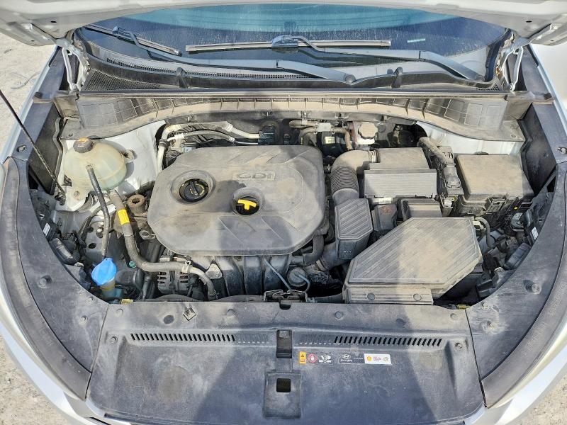 Продажа на аукционе авто 2018 Hyundai Tucson, vin: KM8J3CA4XJU717428, номер лота: 46756546