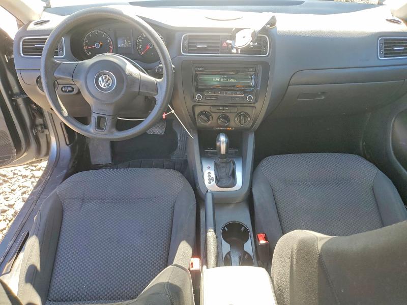 Продаж на аукціоні авто 2014 Volkswagen Jetta, vin: 3VW2K7AJ8EM309106, номер лоту: 79773525