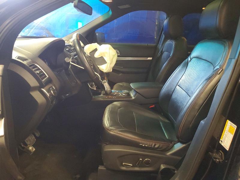 Aukcja sprzedaży 2016 Ford Explorer, vin: 1FM5K8GT9GGD11003, numer aukcji: 47133426