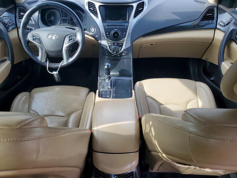 Aukcja sprzedaży 2013 Hyundai Azera, vin: KMHFH4JGXDA326521, numer aukcji: 46663096