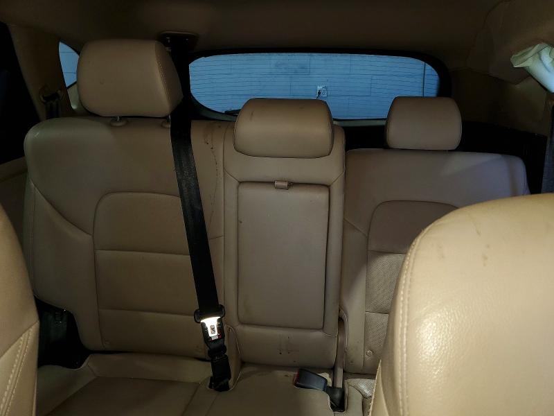 Aukcja sprzedaży 2017 Hyundai Tucson, vin: KM8J3CA46HU464683, numer aukcji: 41882406