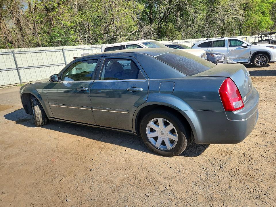 47448006 :رقم المزاد ، 2C3JA53GX5H589492 vin ، 2005 Chrysler 300 مزاد بيع