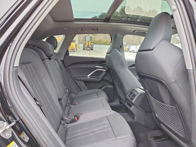 Aukcja sprzedaży 2025 Audi Q5, vin: WA12AAGU2S2096770, numer aukcji: 46472676