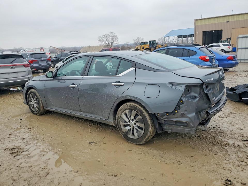 Aukcja sprzedaży 2020 Nissan Altima, vin: 1N4BL4BVXLC146737, numer aukcji: 79375115