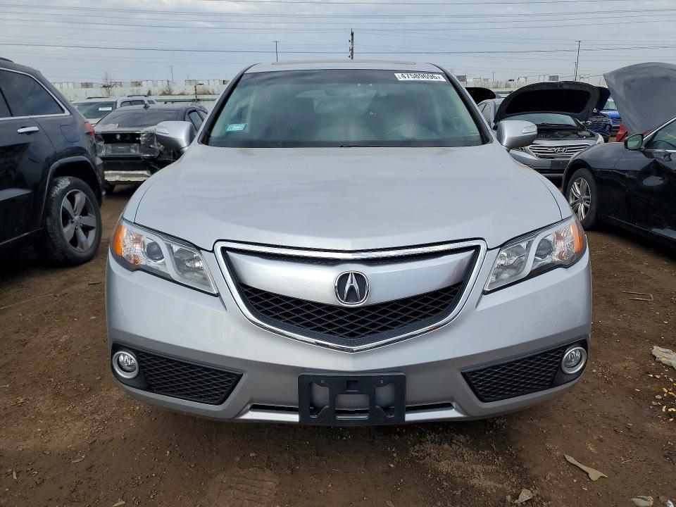 Aukcja sprzedaży 2014 Acura Rdx, vin: 5J8TB4H56EL014636, numer aukcji: 47589696