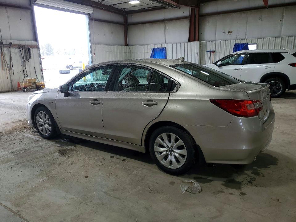 2017 Subaru Legacy მანქანა იყიდება აუქციონზე, vin: 4S3BNAF69H3043774, აუქციონის ნომერი: 42080856