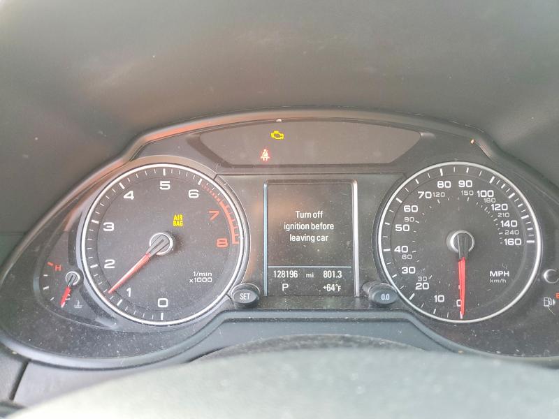 Aukcja sprzedaży 2017 Audi Q5, vin: WA1C2AFP0HA089585, numer aukcji: 47127676