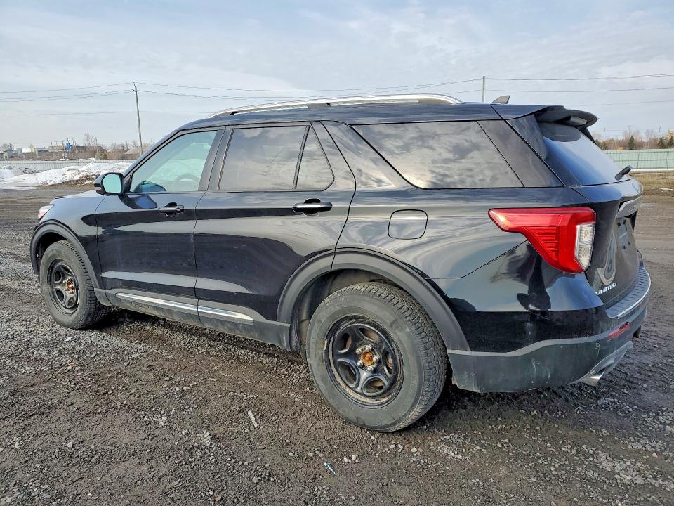 Aukcja sprzedaży 2021 Ford Explorer, vin: 1FMSK8FH8MGA44285, numer aukcji: 47880836