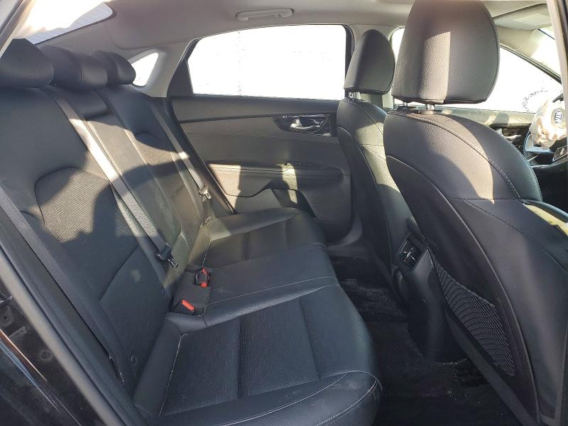 47953136 :رقم المزاد ، 3KPF54AD7LE220218 vin ، 2020 Kia Forte مزاد بيع