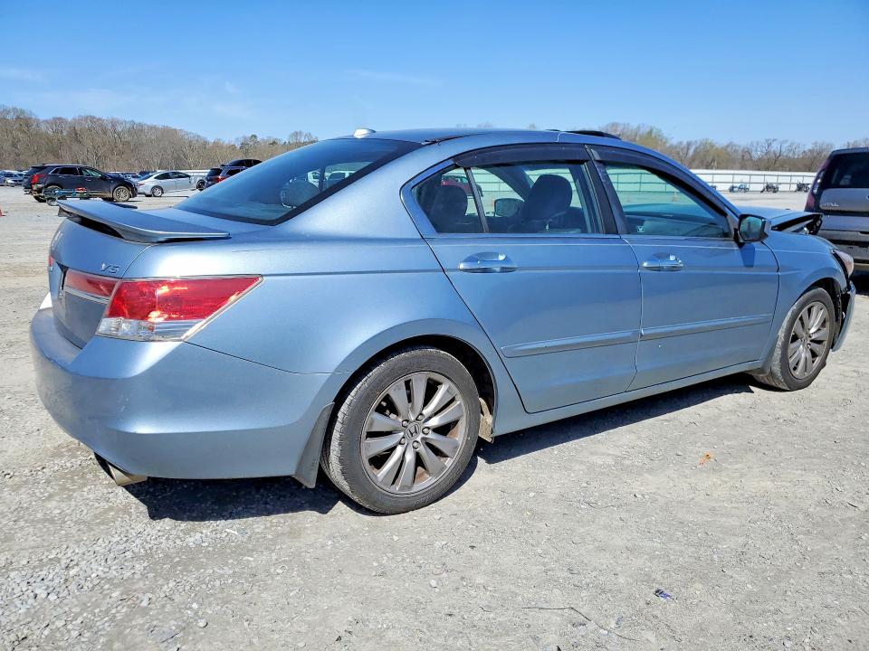 Продаж на аукціоні авто 2012 Honda Accord, vin: 1HGCP3F87CA023444, номер лоту: 45911066