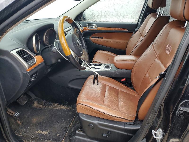 Продажа на аукционе авто 2011 Jeep Grand Cherokee, vin: 1J4RR6GG3BC673928, номер лота: 79993985