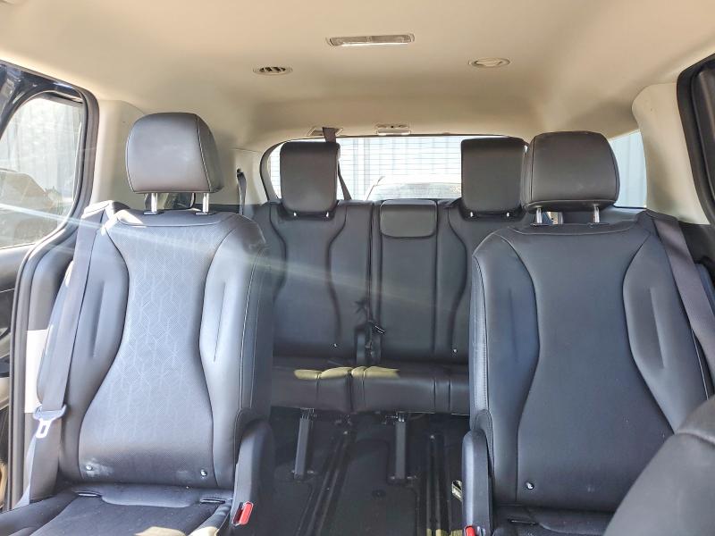Продажа на аукционе авто 2024 Kia Carnival, vin: KNDNB4H30R6405906, номер лота: 45587406