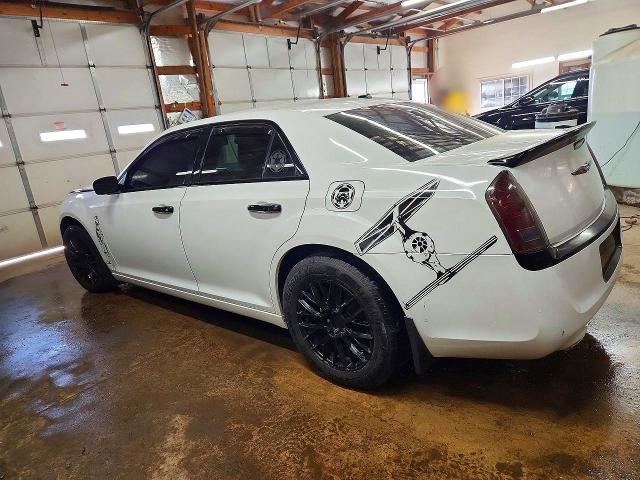 Aukcja sprzedaży 2014 Chrysler 300, vin: 2C3CCAAG1EH336172, numer aukcji: 47228776