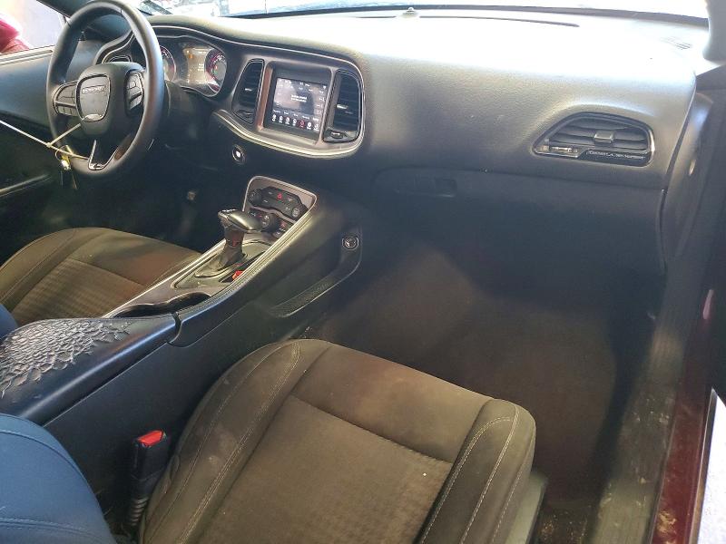 Продаж на аукціоні авто 2019 Dodge Challenger, vin: 2C3CDZAG5KH557345, номер лоту: 46396236