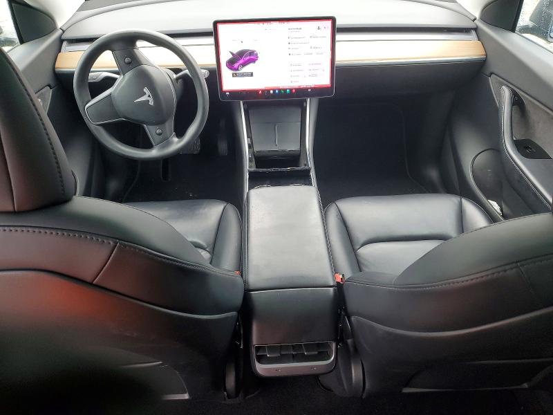 Aukcja sprzedaży 2020 Tesla Model Y, vin: 5YJYGDEE0LF048307, numer aukcji: 41612246