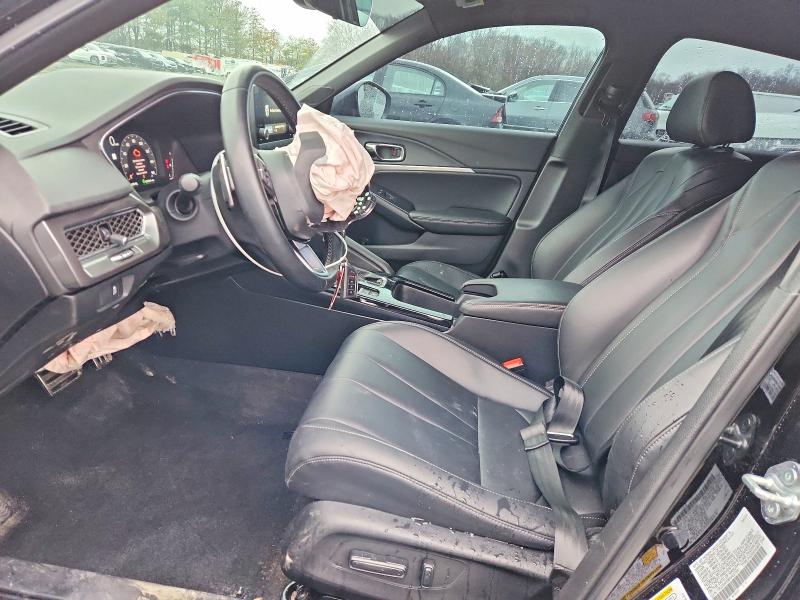 Aukcja sprzedaży 2024 Acura Integra, vin: 19UDE4H35RA027681, numer aukcji: 45744866