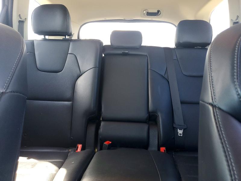 Продажа на аукционе авто 2023 Kia Telluride, vin: 5XYP2DGC6PG373421, номер лота: 42070266