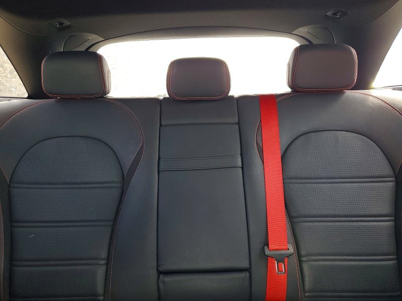 79480075 :رقم المزاد ، WDC0G6EBXJF416395 vin ، 2018 Mercedes-benz Glc مزاد بيع