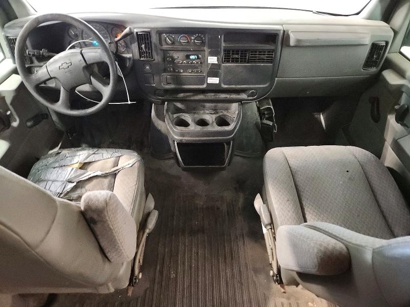 Продажа на аукционе авто 2003 Chevrolet Express G2500, vin: 1GCFG29T831160818, номер лота: 45464266